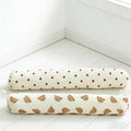2pcs Baby Pillow Set, Cartoon Cylindrical Pillow, Long Rectangular Throw Pillow That Can Be Washed, Comfortable Cushion Pillow, Multiple Patterns Available