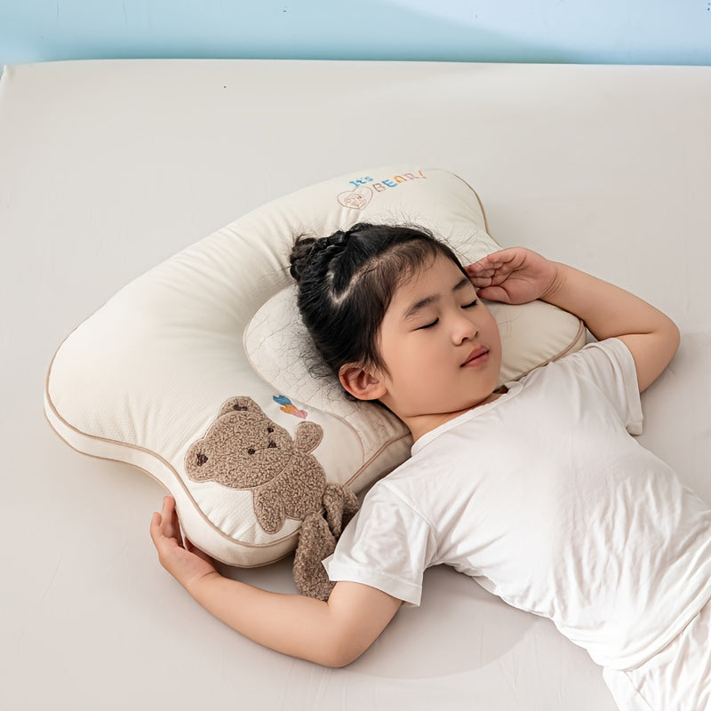 1\u002F2pcs Cartoon Pillow for Sleep Aid \