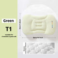 Joyncleon Reversible Pillow, 11.81X19.69 inch - Hypoallergenic Polyester And TPE Hose Filling, Perfect for Christmas, New Year & Easter Gifts
