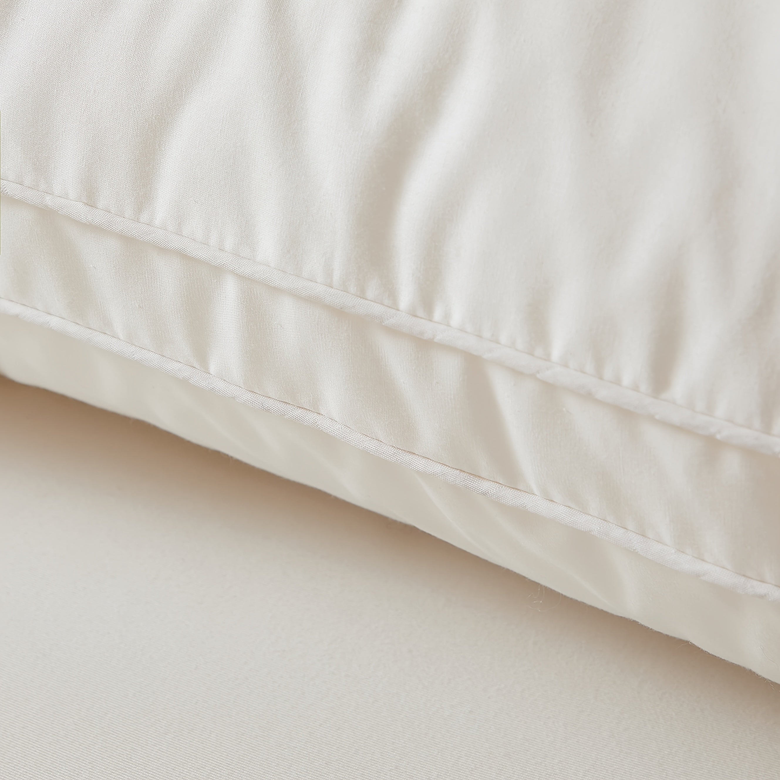 1\u002F2pcs, a Pair of Pillow Inserts, Cartoon Animals, Three-dimensional Embroidery, Good Support, Fluffy and Soft, High Resilience, Soft and Skin-friendly, Class A, Conforms to the Head, Soft Support, Machine Washable