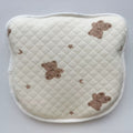 Foam Shaping Soft And Cozy Corrects Positioning Ideal for Both And Prevents Flat Syndrome.