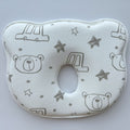 Foam Shaping, Soft And Comfortable, Correcting The Ideal Position, Preventing Flat Head Syndrome