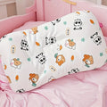 A Starry Sky Dream Children's Pillow, Illuminating Your Baby's Sweet Dreams.
